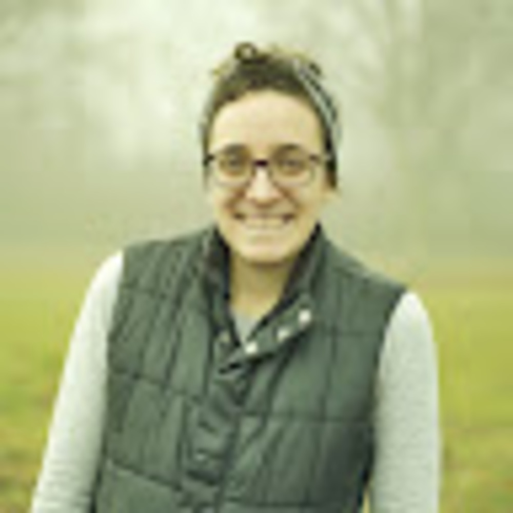 Meet your Posher, Kimberly